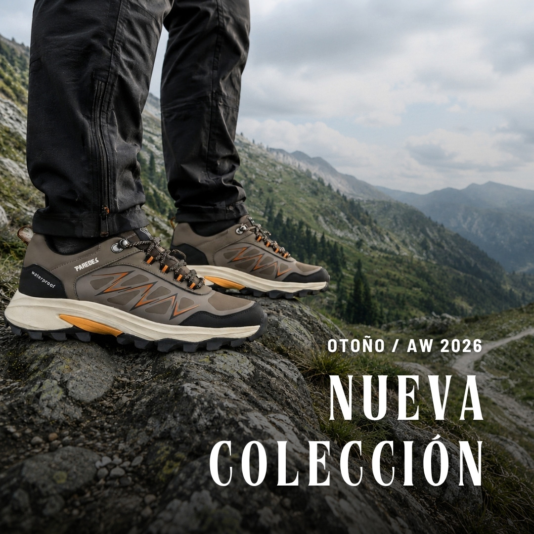 COLECCION AW26